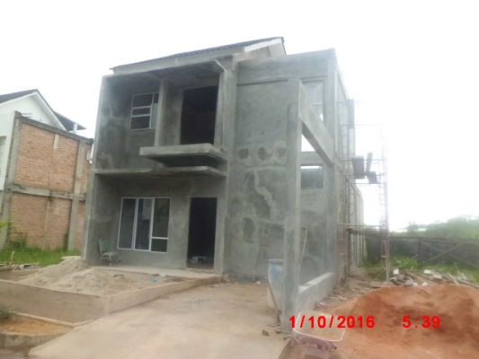 kontraktor rumah Batam