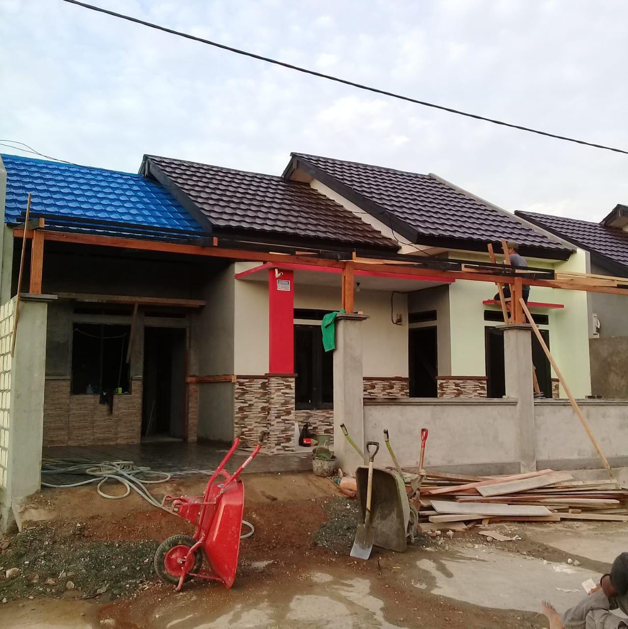 renov rumah Batam4